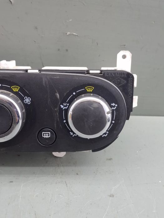 Comanda clima 5R5841100 Renault Clio 2014 1.5 dCI MT