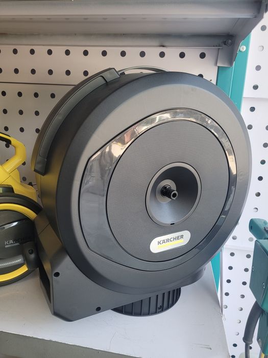 Автоматическая катушка Karcher original