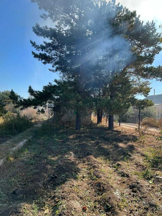 Продам дачу в СК "Товарный двор. МЧ-2" (Старый город)