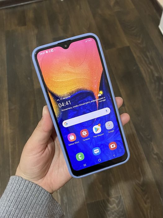 Продам Samsung A10