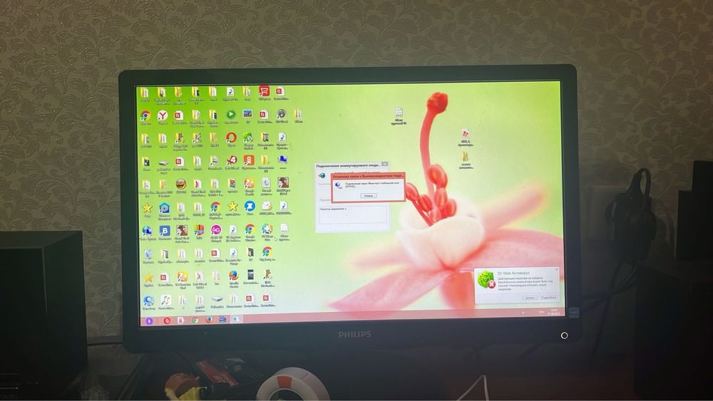 Продам компьютер