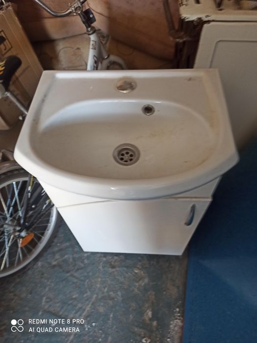 Продам качественные раковины