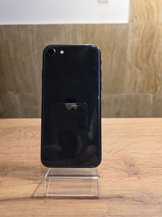 Iphone SE 64 Gb BVX Amanet Timisoara