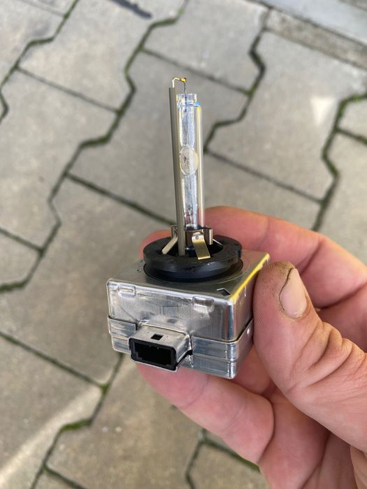 Ксенонова крушка D3S 35 watts вата
