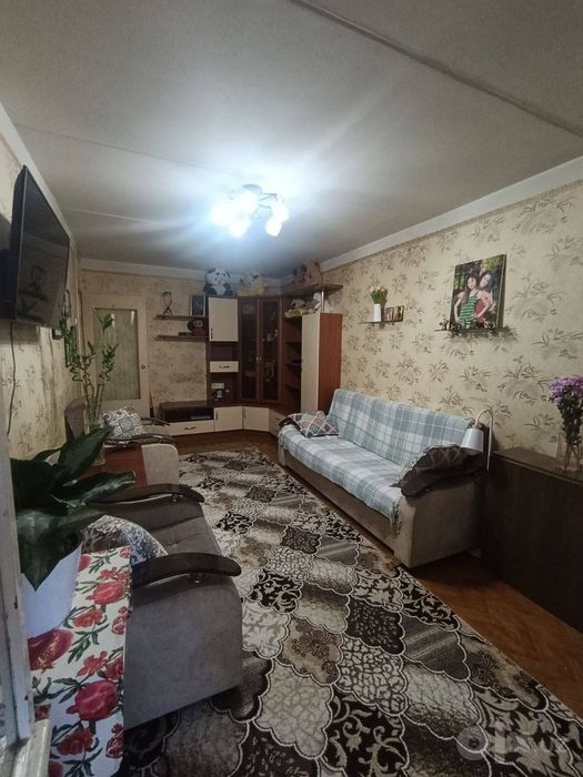 Продаётся квартира