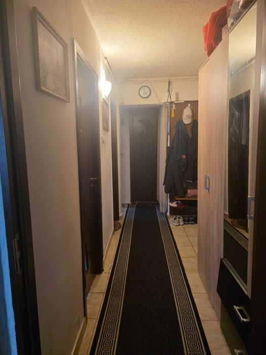 Apartament 2 camere - Decomandat