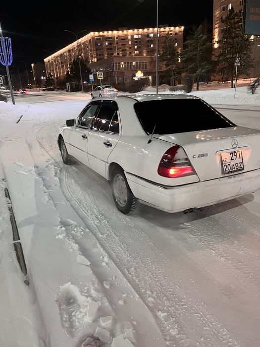 Продам мерседес