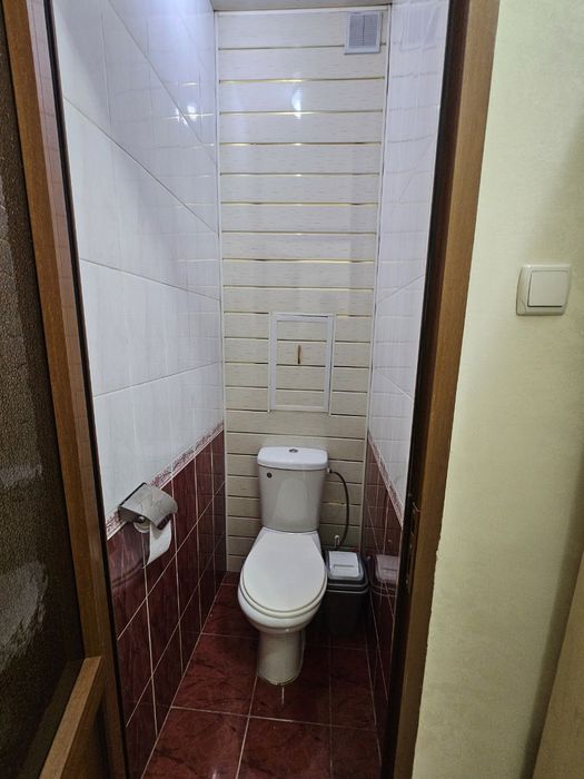 Продам чиланзар 9.  Одна комнатная.  Балкон 1,5*3