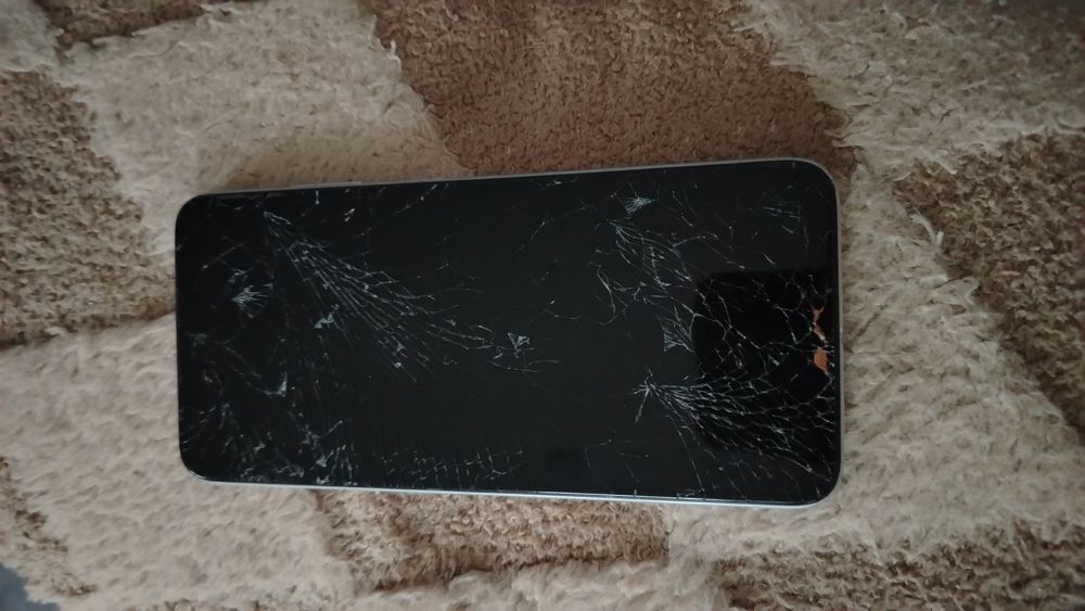 Телефон Redmi note  10