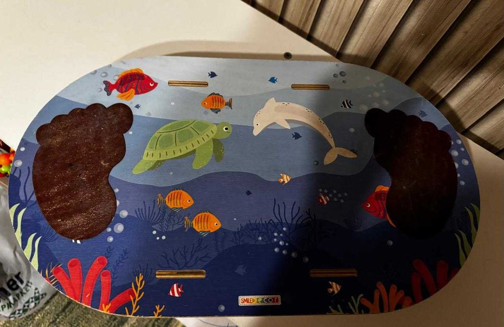 Детские развивающие игрушки