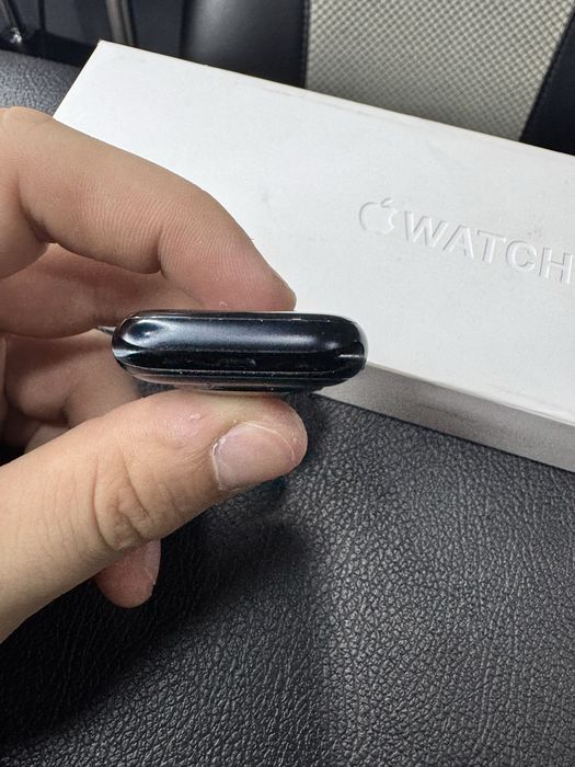 Apple Watch SE 2