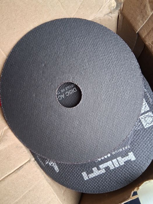 Vând discuri de flex hilti