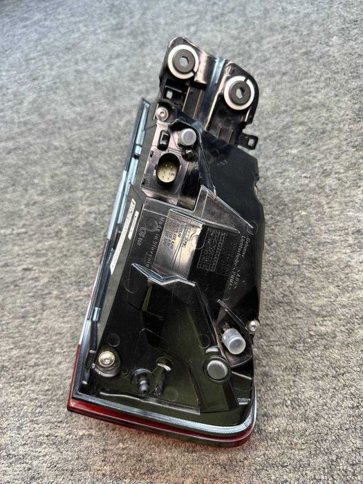 Stop AUDI A5 F5 aripa stanga