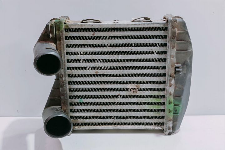 Intercooler  0003007V002 Smart Fortwo prima generatie