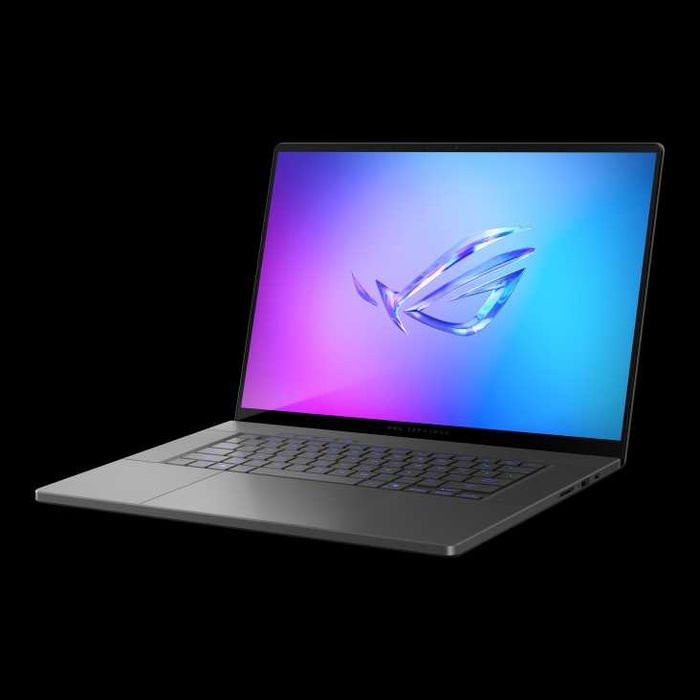 Лаптоп ASUS ROG Zephyrus G16 16 2.5K 32RAM 2TB Ultra 9 RTX 5080