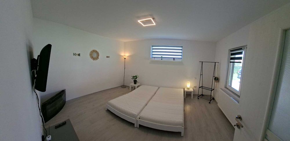 Casa NOUA la cheie de vanzare la tara in inima Ardealului