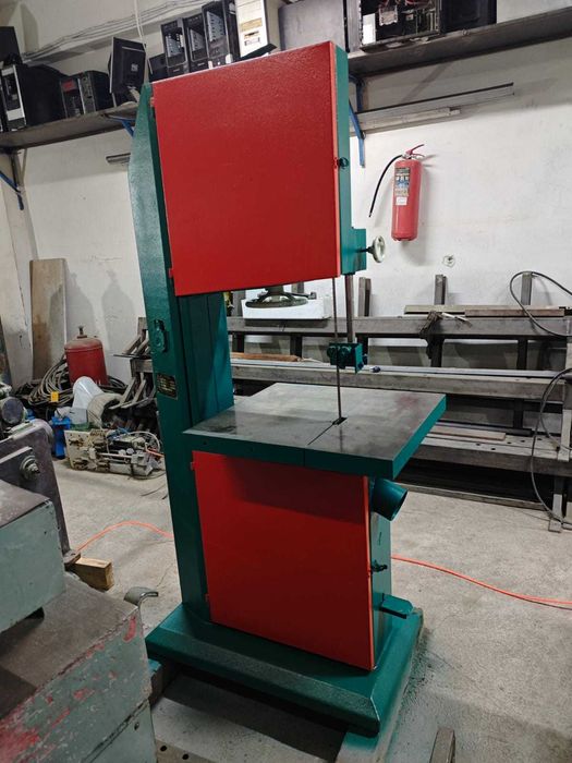 станок ленточнопильный.столярный(ленточный)