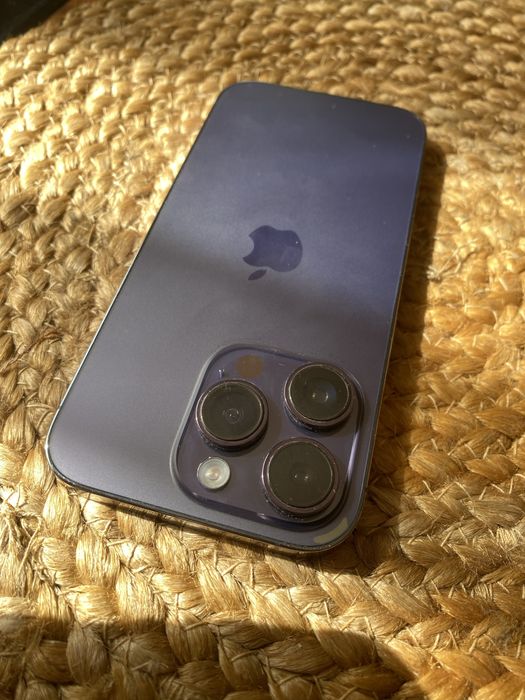 Apple Iphone  14 Pro 128GB