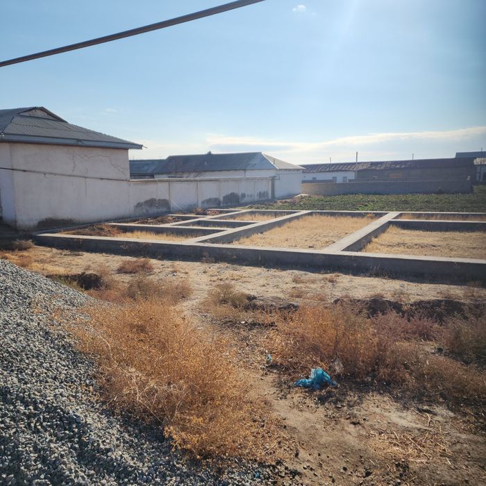 Yer sotiladi 12 sotix