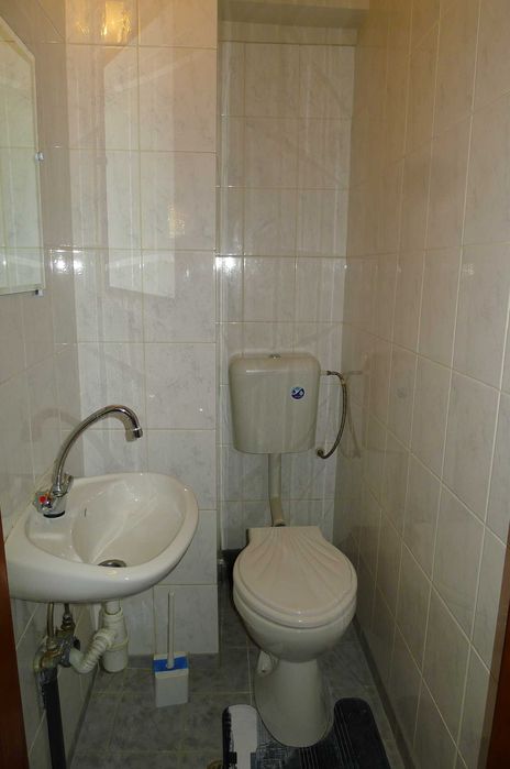 Дава се под наем Тристаен апартамент в София, Лозенец - 96 кв.м за 800 € - Снимка #9