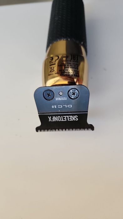 Продам триммеры babyliss pro skeleton