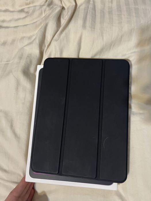 iPad Air 11 M2  256 GB  Wifi+celullar 100% baterie in garantie + pen