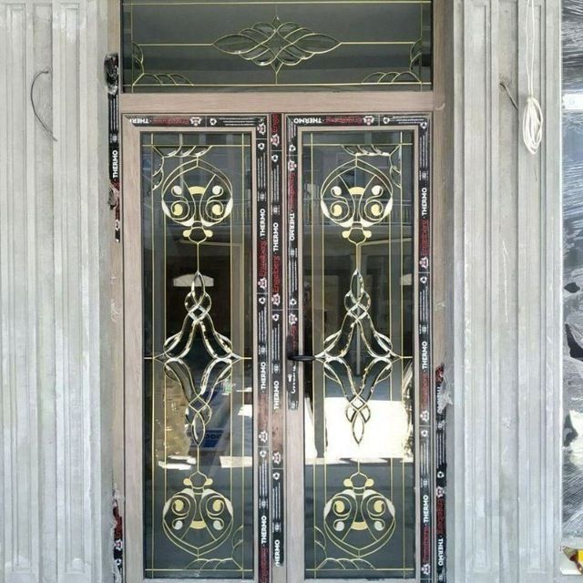 Termo Akfa Engelberg