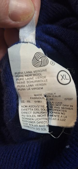 Pulover United Colors of Benetton