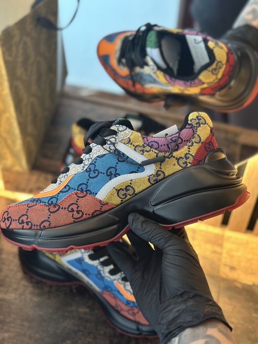 Calitate PREMIUM* Gucci Rhyton