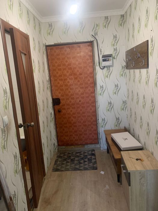 Сдам 1 комнатную квартиру