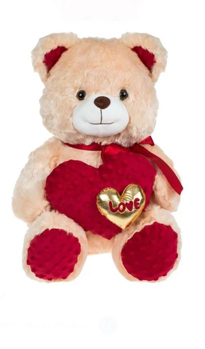 Мечета за Свети Валентин 40см.