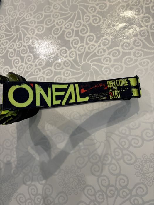 Маска/очила за mtb, motorcross, ski sports