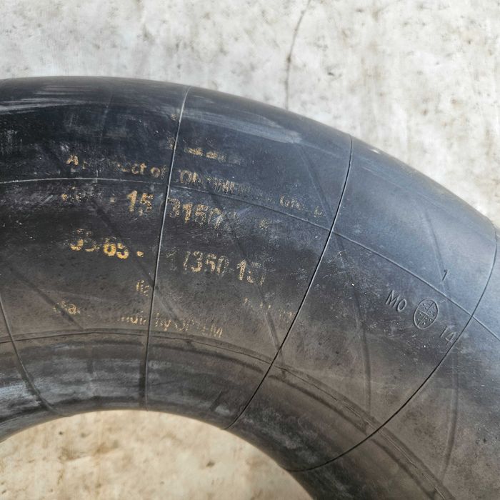 Вътрешна гума и пояс 300R15 315/70R15 300-15 и др. ContinentalGroup