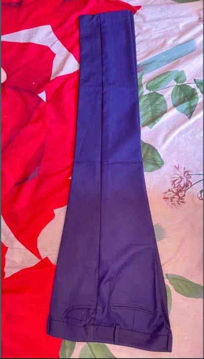 Классические брюки