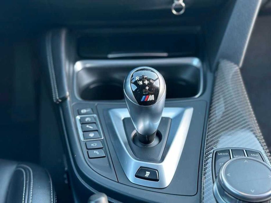 Dezmembrez / Piese Auto BMW Seria 3 M3 F80 Europa 450 Cai 3.0 Benzina