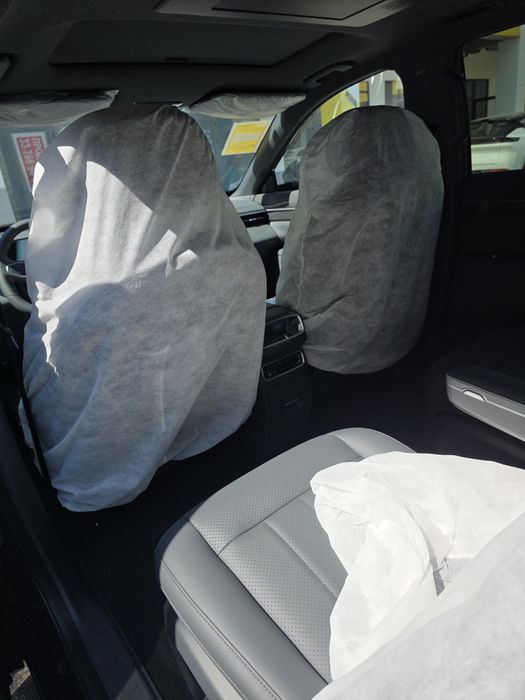 Donfeng ep 008 6 мест 2026