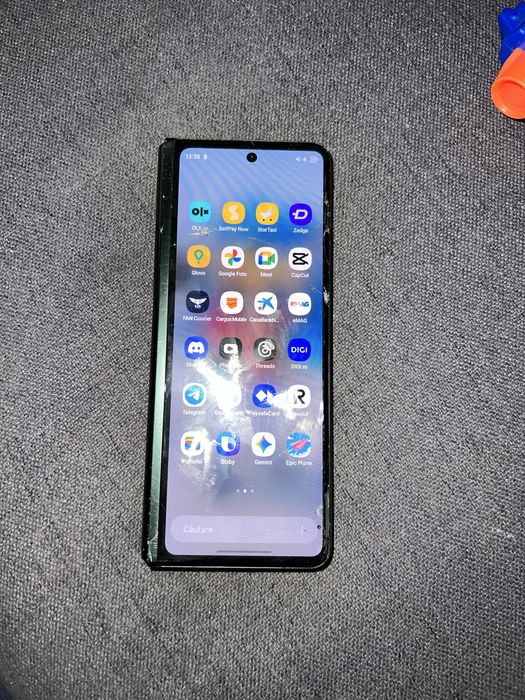 Vand Samsung Z Fold 3 5G