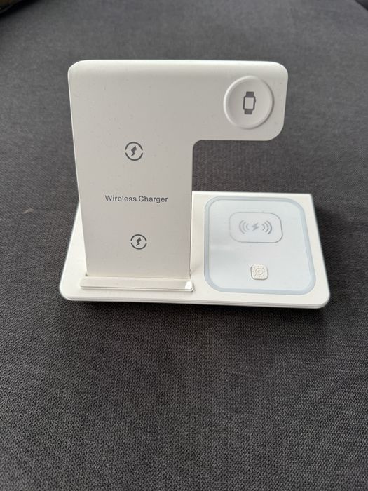 Huawei watch 3 pro + подарък