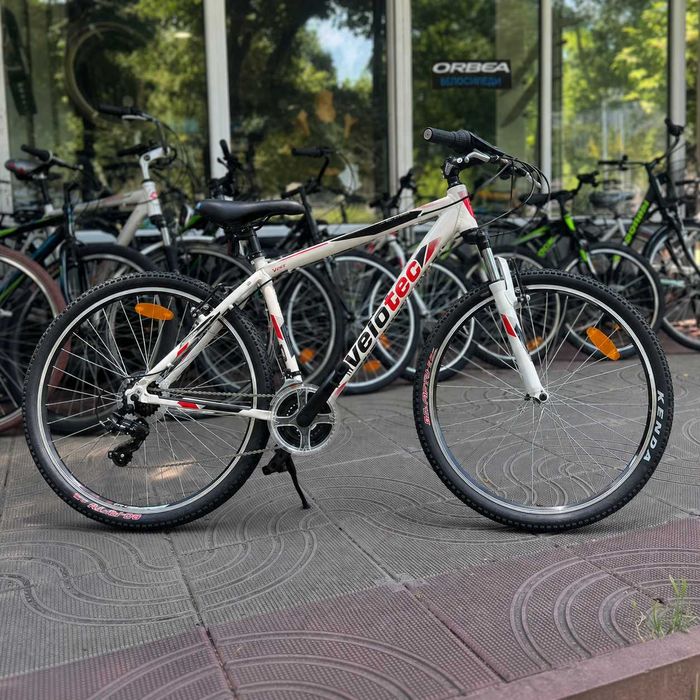 Sprint Velotec Pro 29” MTB велосипед, Shimano скорости, алуминиева рамка, нов