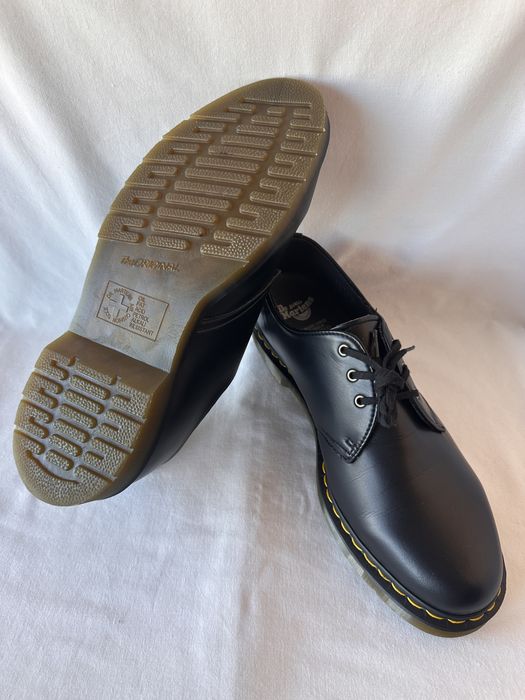 Pantofi barbati,Dr Martens,marime 44