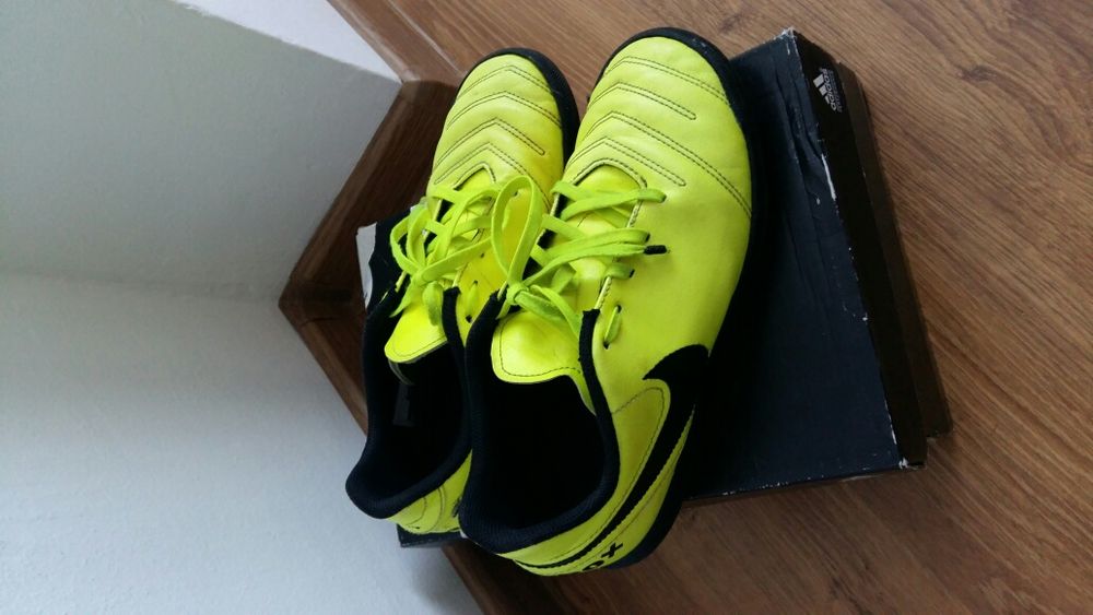 Детски маратонки Найк