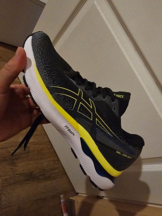 Asics ziruss 7 alergare
