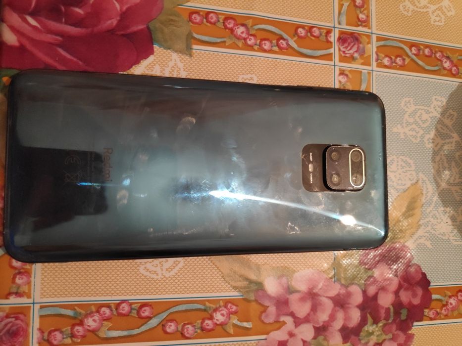 Redmi note 9 64gb
