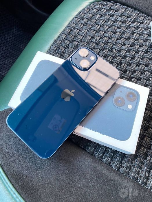iPhone 13 sotiladi
