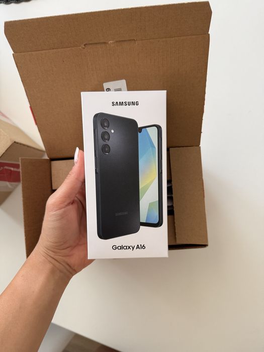 Samsung Galaxy A16
