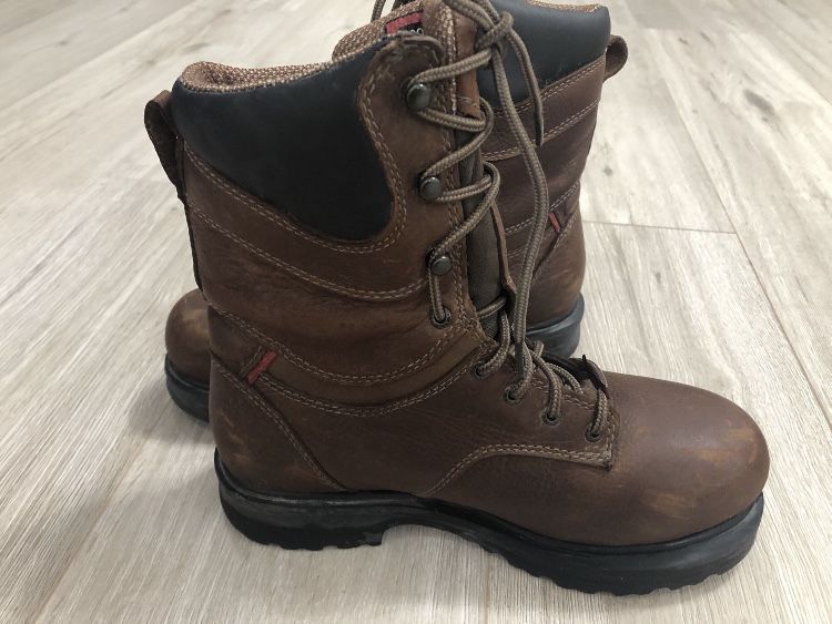 Женская обувь зимняя