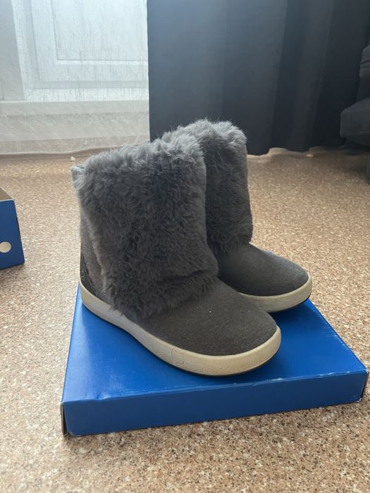 Продам котофей зимние обуви