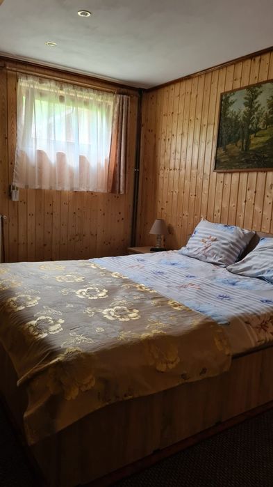 Cabana Floris de inchiriat