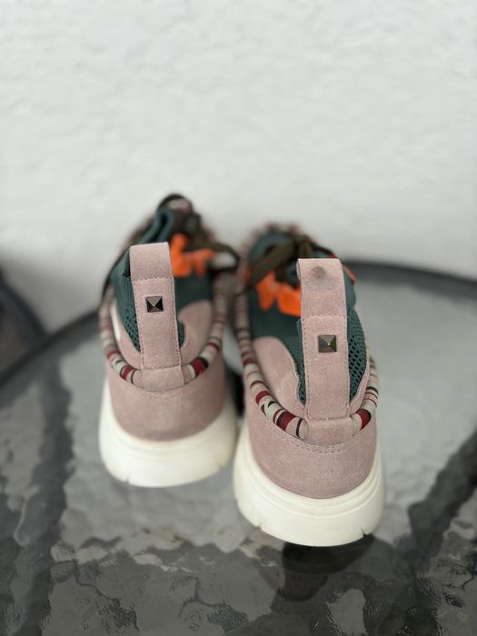 Мъжки кецове Valentino , оригинални