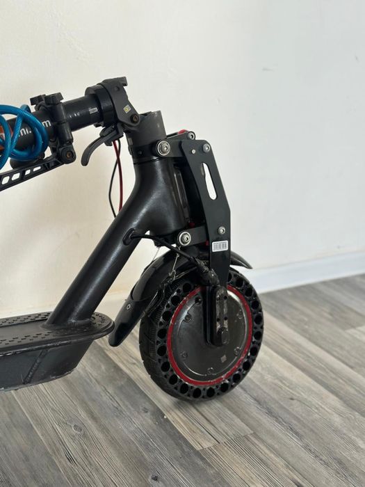 электро самокат *Толық атауы:* Xiaomi Scooter Pro 2.